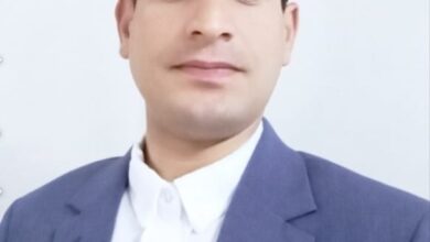 أحمد الشريف