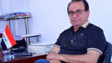 الأديب القدير عبد السادة البصري