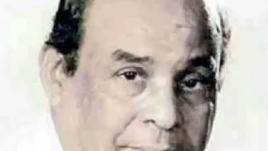 الفنان أحمد منيب
