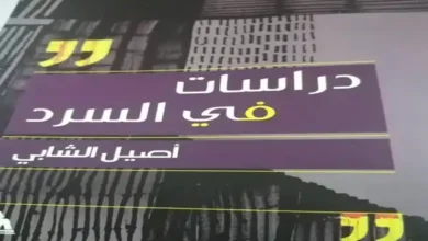 دراسات في السرد العربي