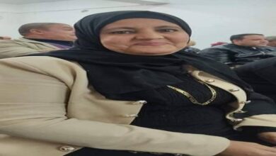 كريمة محمد ابراهيم