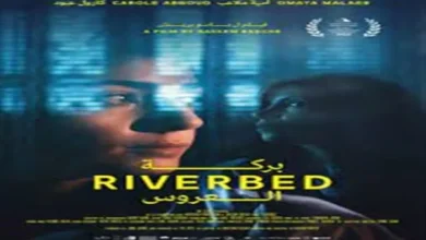 فيلم بركة العروس