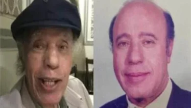 المخرج ناصر حسين