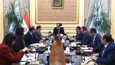 رئيس الوزراء