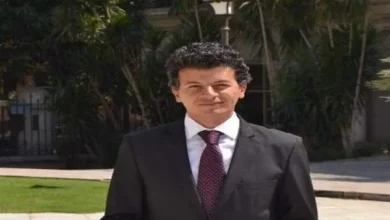 دكتور هاني أبوالحسن