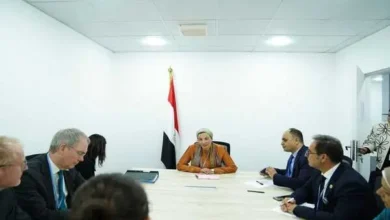 جانب من المؤتمر