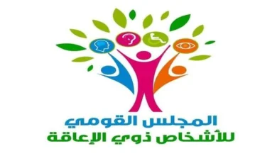 المجلس القومي للأشخاص ذوي الإعاقة