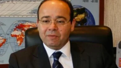 عبداللطيف المناوي