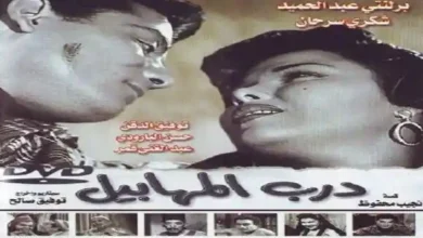 صورة البوستر