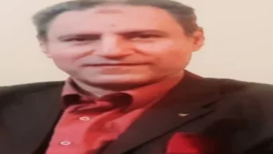 الشاعر أبوالمجد الجمال