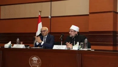 تكريم الفائزين بالمسابقة