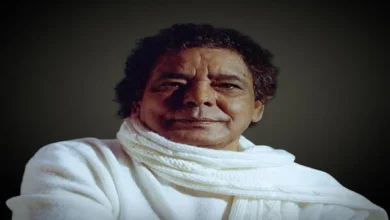 الكينج محمد منير