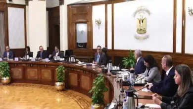 نائب محافظ البنك المركزي يرد علي الإستفسارات