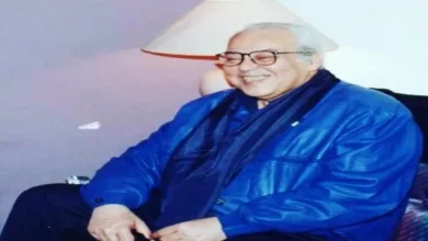 وفاة المنتج محمد عمارة