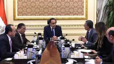 رئيس الوزراء يجتمع برئيس هيئة الإستثمار لمتابعة خطط الترويج للفرص الإستثمارية في مصر