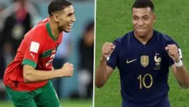 المغرب وفرنسا في مواجهة لا تقبل القسمة لا إثنين