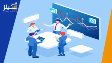 مديرو فروع وموظفين مبيعات .. تصميم آخرون