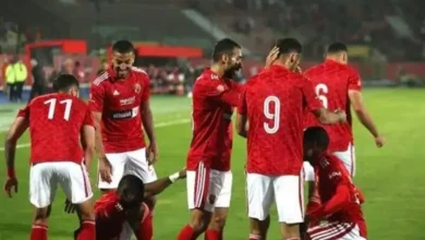 الأهلي يفوز علي الإتحاد ويستمر في الصدارة