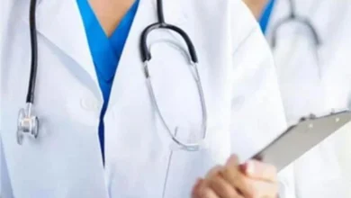 مطلوب أخصائيات ونائبات نساء وتوليد لعيادات كبري