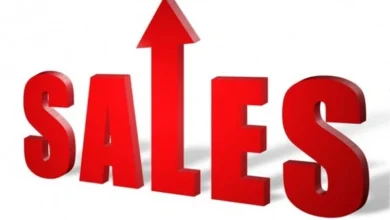 مطلوب موظفين مبيعات شباب وبنات