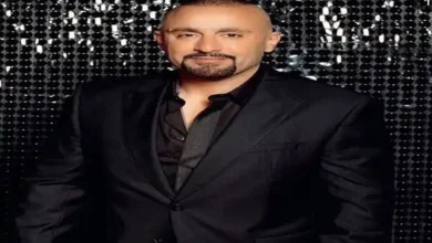 الفنان أحمد السقا