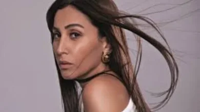 دينا الشربيني