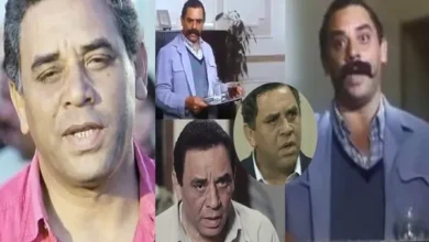 رحيل الفنان كمال سليمان بهولندا