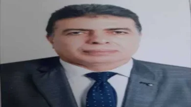 رئيس مصلحة الضرائب العقارية أنور فوزي