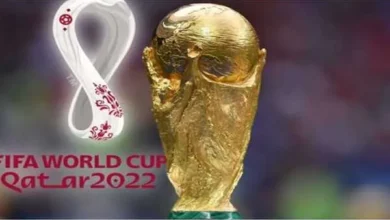 كأس العالم قطر 2022