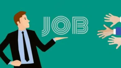 وظائف خالية