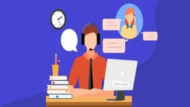 مطلوب للعمل مبيعات داخليه