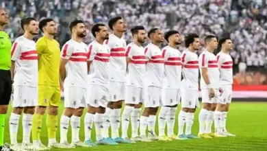 الزمالك ينتزع صدارة الدوري بفوزه علي الدراويش 3 : 1