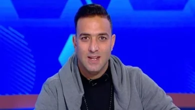 الكابتن أحمد حسام ميدو أحد أبناء نادي الزمالك المخلصين .. صورة أرشيفية تصوير آخرون