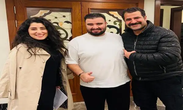 بدء تصوير فيلم "لف وارجع تاني" يناير المقبل بطولة كوكبة من النجوم