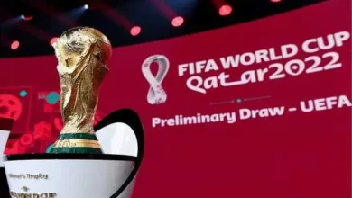 كأس العالم فيفا قطر 2022