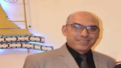 القاص محمد عطية