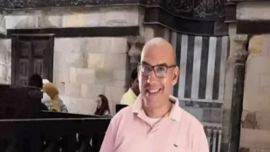 القاص محمد عطية