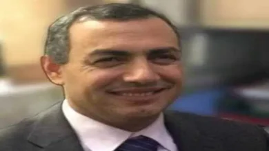 دكتور عايدي علي جمعة