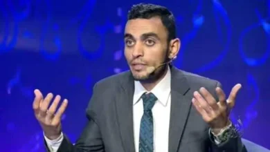 الشاعر أحمد نناوي