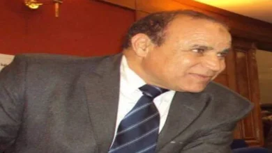 د. شعبان عبدالحكيم محمد