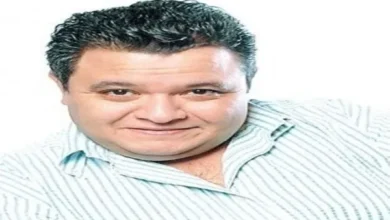 المخرج خالد جلال