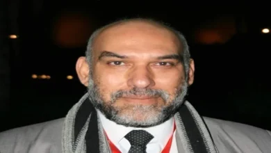 القاص محمد عطية