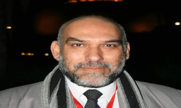 القاص محمد عطية