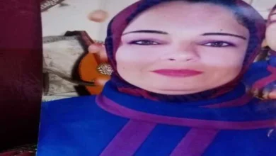 المبدعة القديرة سميحة رشدي