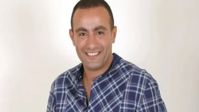 النجم أحمد السقا