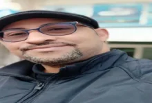 الأديب المغربي حسن أجبوه