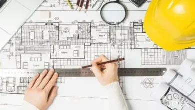 مطلوب مهندس معماري