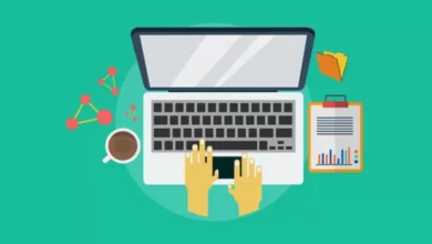 فوراً .. مطلوب للتعيين بمرتب مجزى مُدخل بيانات - typist بالجيزة