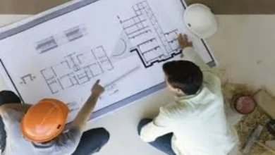 مطلوب مهندس معماري