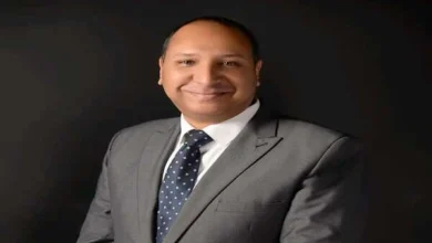 معالي المستشار محمد عبد العال الخطيب نائب رئيس هيئة قضايا الدولة